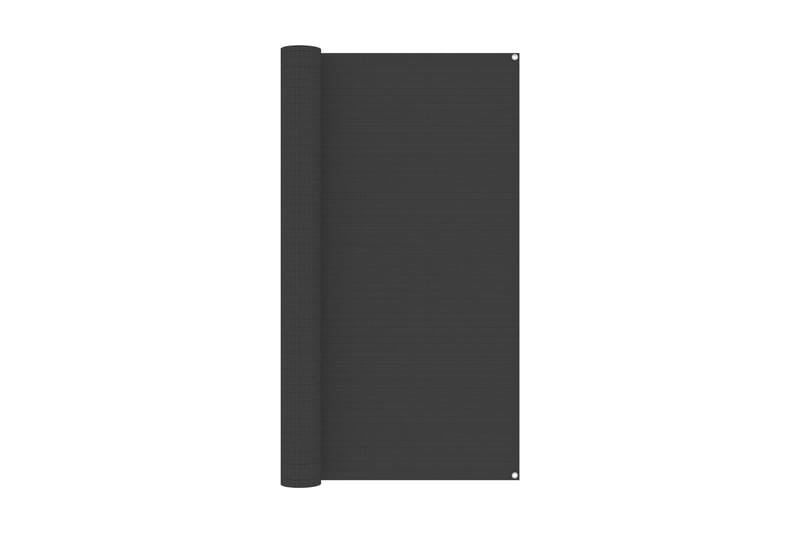 Tältmatta 200x200 cm antracit - Antracit - Trädgård & spabad - Utemiljö - Förvaring utomhus - Trädgårdstält & förvaringstält