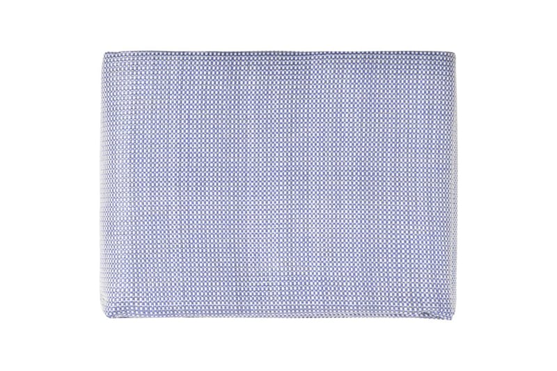 Tältmatta 250x200 cm blå - Blå - Trädgård & spabad - Utemiljö - Förvaring utomhus - Trädgårdstält & förvaringstält