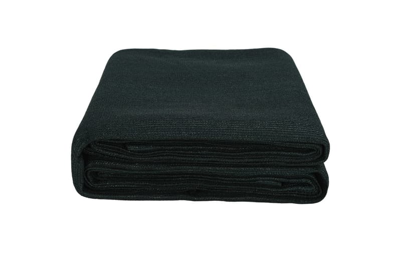 Tältmatta 250x600 cm HDPE grön - Mörkgrön - Trädgård & spabad - Utemiljö - Förvaring utomhus - Trädgårdstält & förvaringstält