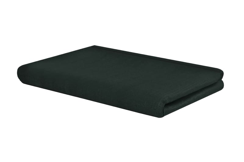 Tältmatta 300x400 cm HDPE grön - Mörkgrön - Trädgård & spabad - Utemiljö - Förvaring utomhus - Trädgårdstält & förvaringstält