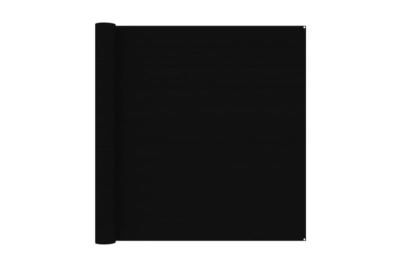 Tältmatta 300x400 cm svart - Svart - Trädgård & spabad - Utemiljö - Förvaring utomhus - Trädgårdstält & förvaringstält