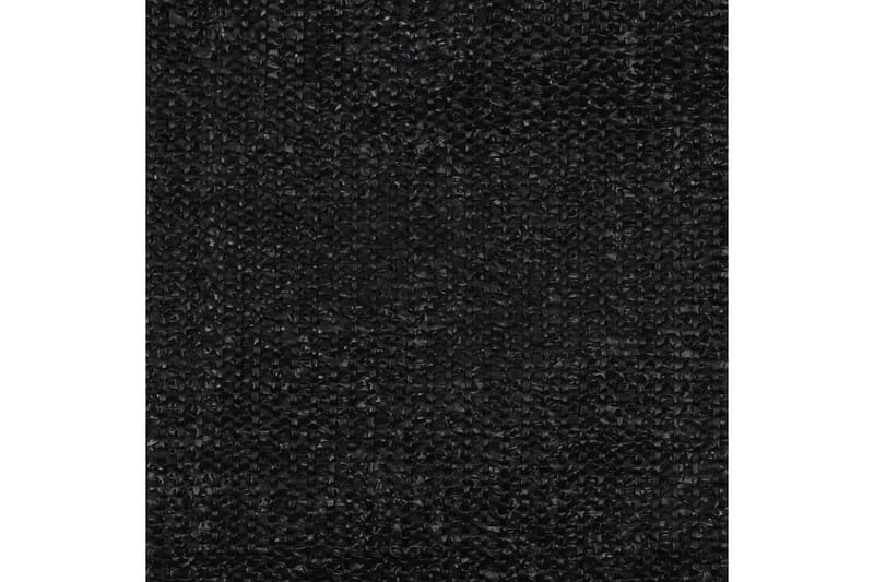 Tältmatta 300x400 cm svart - Svart - Trädgård & spabad - Utemiljö - Förvaring utomhus - Trädgårdstält & förvaringstält