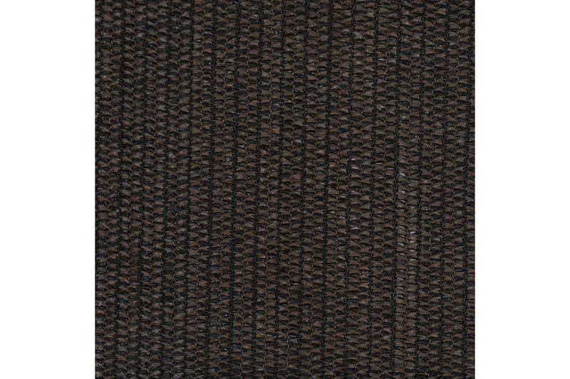 Tältmatta 300x500 cm brun - Brun - Trädgård & spabad - Utemiljö - Förvaring utomhus - Trädgårdstält & förvaringstält