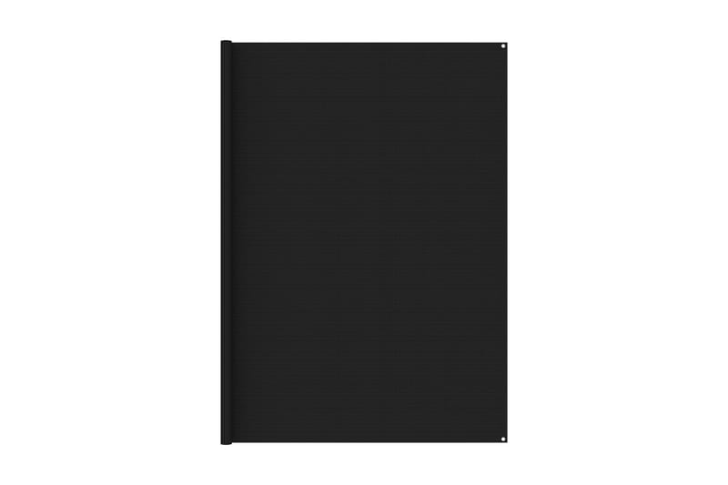 Tältmatta 300x600 cm svart - Svart - Trädgård & spabad - Utemiljö - Förvaring utomhus - Trädgårdstält & förvaringstält