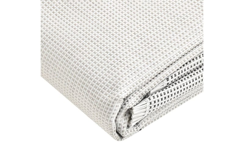 Tältmatta 400x300 cm grå - Grå - Trädgård & spabad - Utemiljö - Förvaring utomhus - Trädgårdstält & förvaringstält