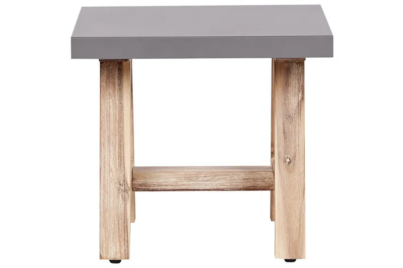 Trädgårdsstol Tonnare - Utemöbler - Loungemöbler - Modulsoffa utomhus - Fotpall & pall utomhus