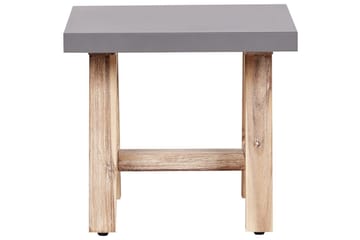Trädgårdsstol Tonnare - Utemöbler - Loungemöbler - Modulsoffa utomhus - Fotpall & pall utomhus