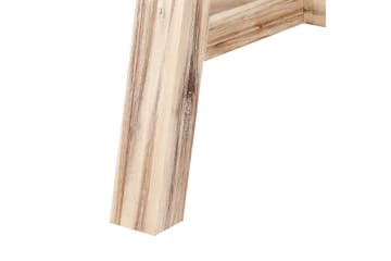 Trädgårdsstol Tonnare - Utemöbler - Loungemöbler - Modulsoffa utomhus - Fotpall & pall utomhus
