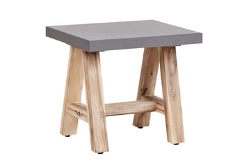 Trädgårdsstol Tonnare - Utemöbler - Loungemöbler - Modulsoffa utomhus - Fotpall & pall utomhus
