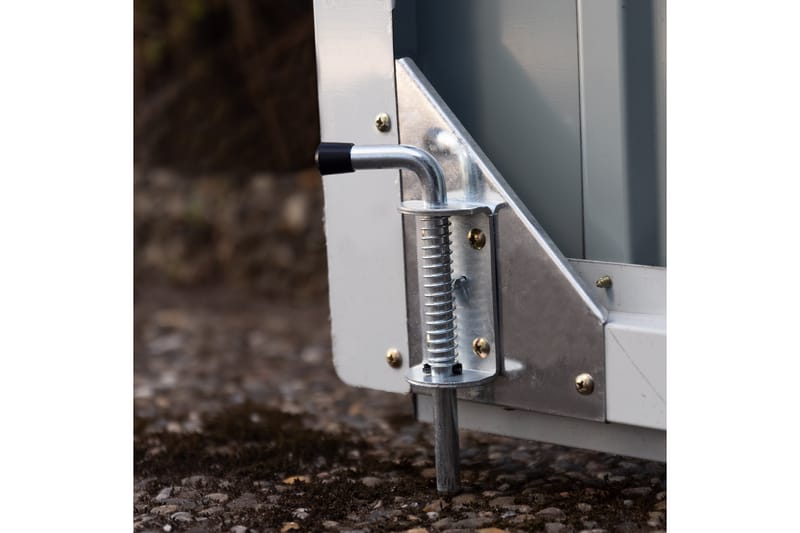 Cykelförråd 4,2m² för 4 cyklar - Trädgård & spabad - Uterum & fritidshus - Förråd & bodar - Cykelförråd & cykelställ