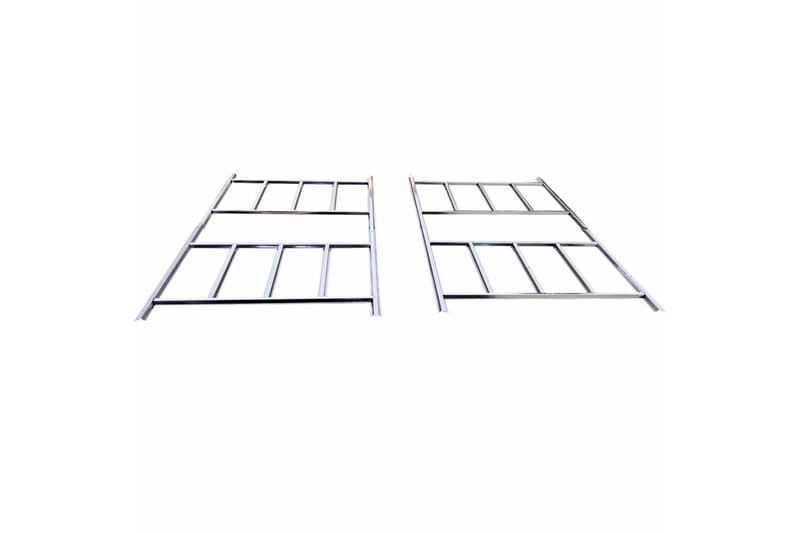 Förråd och Redskapsbod 12,5m² | Dubbel skjutdörr | Bas ingår - Trädgård & spabad - Uterum & fritidshus - Förråd & bodar - Redskapsbod & trädgårdsskjul