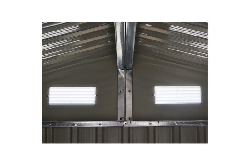 Förråd och Redskapsbod 5,3m² | Skjutdörr | Bas ingår - Trädgård & spabad - Uterum & fritidshus - Förråd & bodar - Redskapsbod & trädgårdsskjul