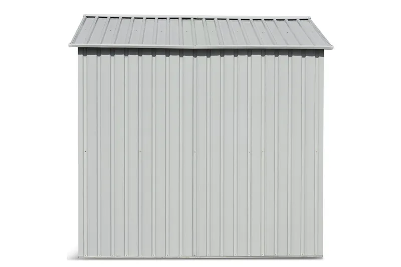 Förråd och Redskapsbod 5,3m² | Skjutdörr | Bas ingår - Trädgård & spabad - Uterum & fritidshus - Förråd & bodar - Redskapsbod & trädgårdsskjul