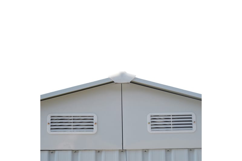 Förråd och Redskapsbod 5,3m² | Skjutdörr | Bas ingår - Trädgård & spabad - Uterum & fritidshus - Förråd & bodar - Redskapsbod & trädgårdsskjul