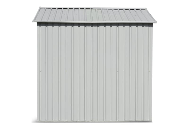 Förråd och Redskapsbod 5,3m² | Skjutdörr | Bas ingår - Trädgård & spabad - Uterum & fritidshus - Förråd & bodar - Redskapsbod & trädgårdsskjul