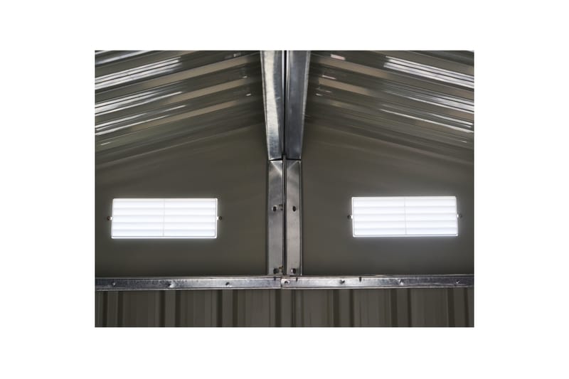 Förråd och Redskapsbod 5,3m² | Skjutdörr | Bas ingår - Trädgård & spabad - Uterum & fritidshus - Förråd & bodar - Redskapsbod & trädgårdsskjul