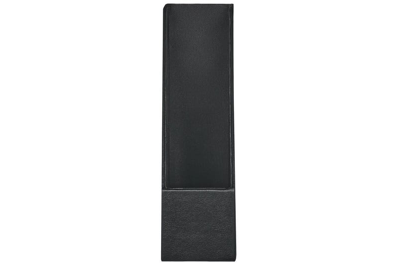Korg Sumer set om 4 Svart - Svart - Trädgård & spabad - Uterum & fritidshus - Förråd & bodar - Förrådsbod