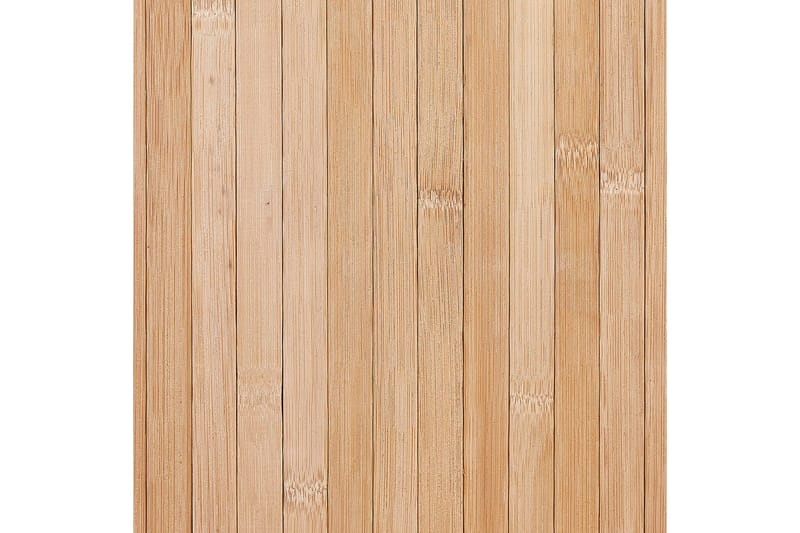 Korg Talpe set om 5 Ljus trä/vit - Ljus trä/vit - Trädgård & spabad - Uterum & fritidshus - Förråd & bodar - Förrådsbod