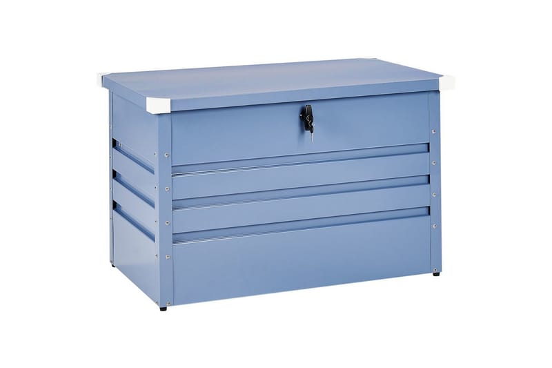 Låda Cebrosa 100x62x64 cm - 100x62x64 cm - Trädgård & spabad - Uterum & fritidshus - Förråd & bodar - Förrådsbod