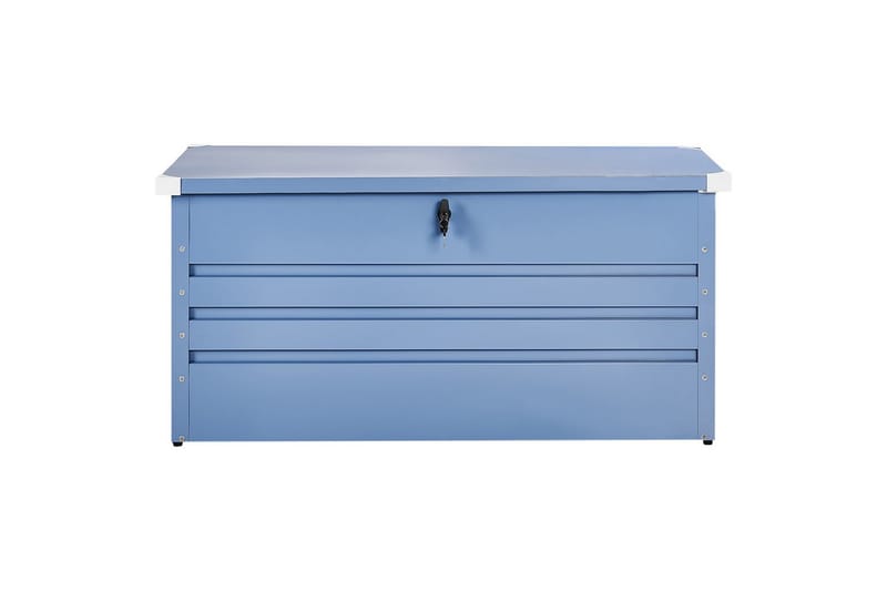 Låda Cebrosa 132x62x64 cm - 132x62x64 cm - Trädgård & spabad - Uterum & fritidshus - Förråd & bodar - Förrådsbod