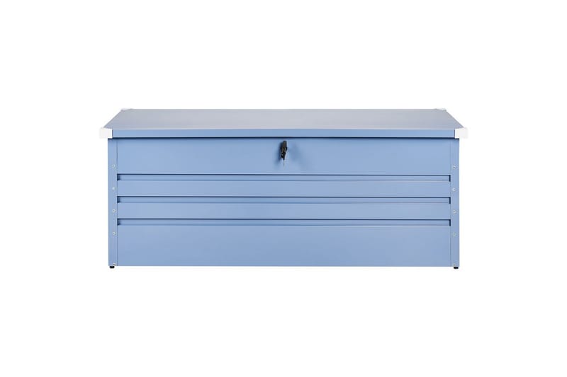 Låda Cebrosa 165x70x67 cm - 165x70x67 cm - Trädgård & spabad - Uterum & fritidshus - Förråd & bodar - Förrådsbod
