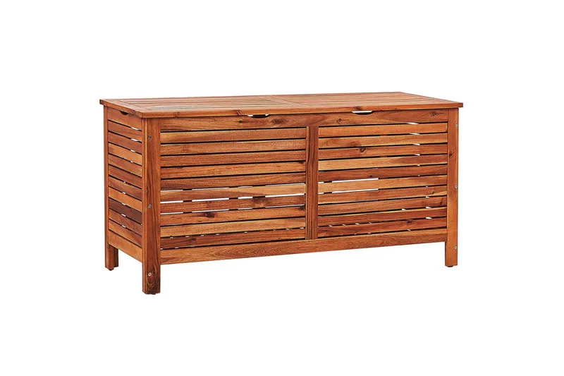 Låda Riviera Mörkt trä, Mörkt trä