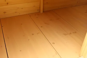Litet förråd 1,3m² | Färdig byggsats - Trädgård & spabad - Uterum & fritidshus - Förråd & bodar - Förrådsbod