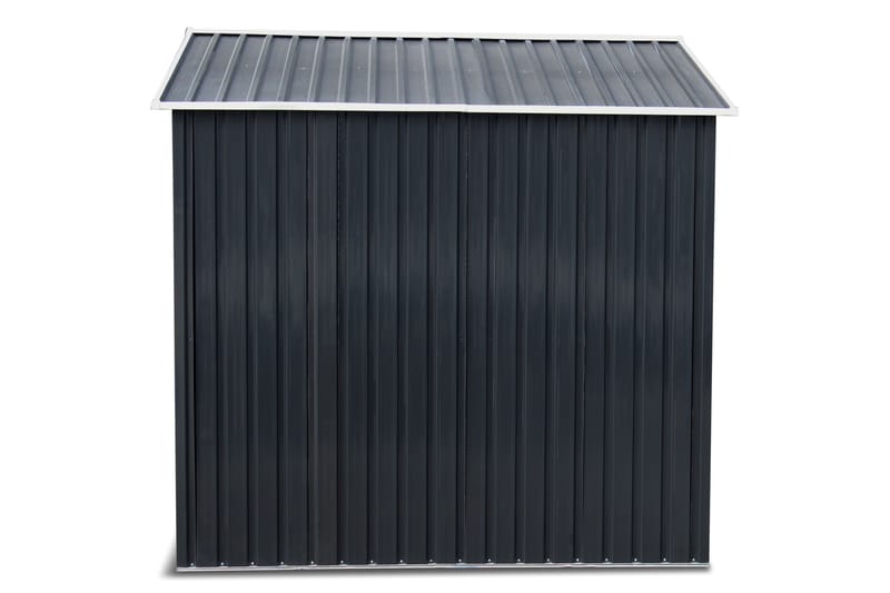 Redskapsbod 5,3m² | Dubbel skjutdörr | Bas ingår - Trädgård & spabad - Uterum & fritidshus - Förråd & bodar - Redskapsbod & trädgårdsskjul