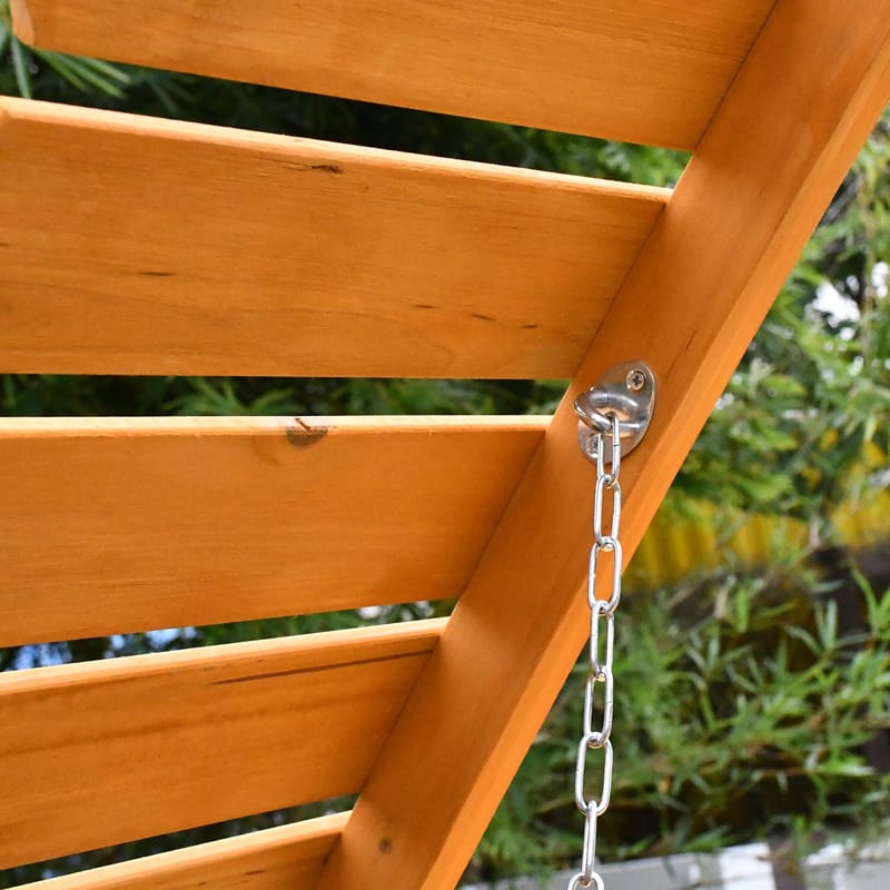 Soptunneskydd | Enkel montering | 92x149x122cm - Trädgård & spabad - Uterum & fritidshus - Förråd & bodar - Soptunneskydd