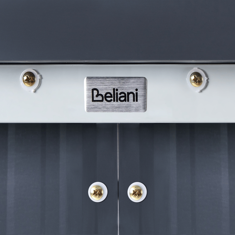 Trädgårdsskjul Acilia 110x174 cm - Grå/Vit - Trädgård & spabad - Uterum & fritidshus - Förråd & bodar - Förrådsbod