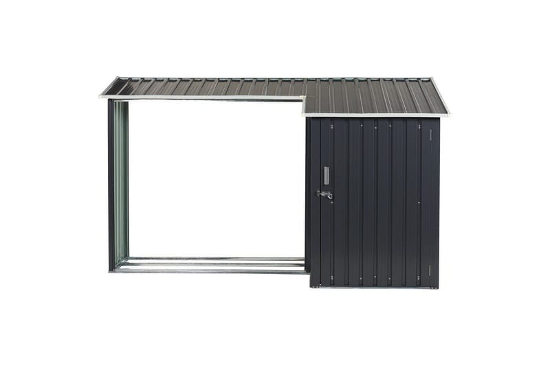 Trädgårdsskjul Aosta - Trädgård & spabad - Uterum & fritidshus - Förråd & bodar - Redskapsbod & trädgårdsskjul