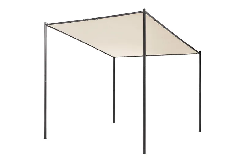 Trädgårdspergola Vimino, undefined