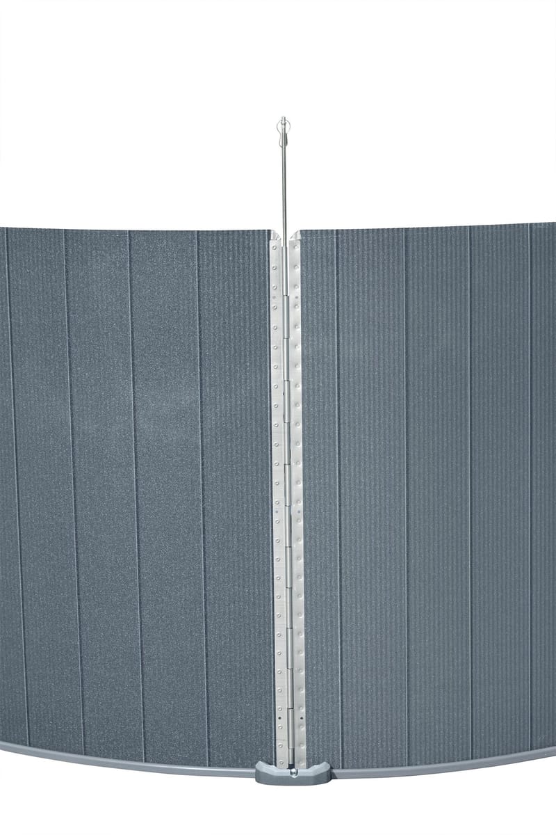 Bestway Hydrium pool ovan mark Ø7,32 m – 132 cm djup | Stålpool (561RP) - Trädgård & spabad - Utomhusbad - Pool - Pool ovan mark