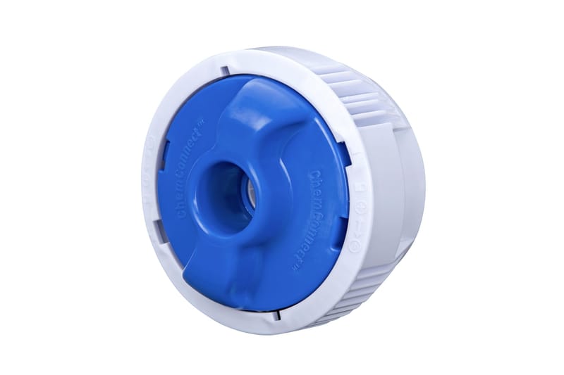 Bestway Hydrium pool ovan mark Ø7,32 m – 132 cm djup | Stålpool (561RP) - Trädgård & spabad - Utomhusbad - Pool - Pool ovan mark