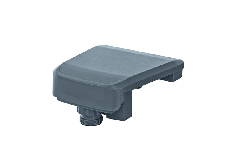 Bestway Hydrium pool ovan mark Ø7,32 m – 132 cm djup | Stålpool (561RP) - Trädgård & spabad - Utomhusbad - Pool - Pool ovan mark