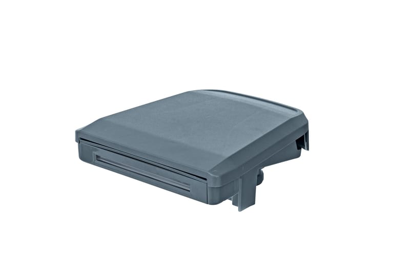 Bestway Hydrium pool ovan mark Ø7,32 m – 132 cm djup | Stålpool (561RP) - Trädgård & spabad - Utomhusbad - Pool - Pool ovan mark