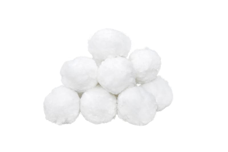 Bestway Hydrium pool ovan mark Ø7,32 m – 132 cm djup | Stålpool (561RP) - Trädgård & spabad - Utomhusbad - Pool - Pool ovan mark