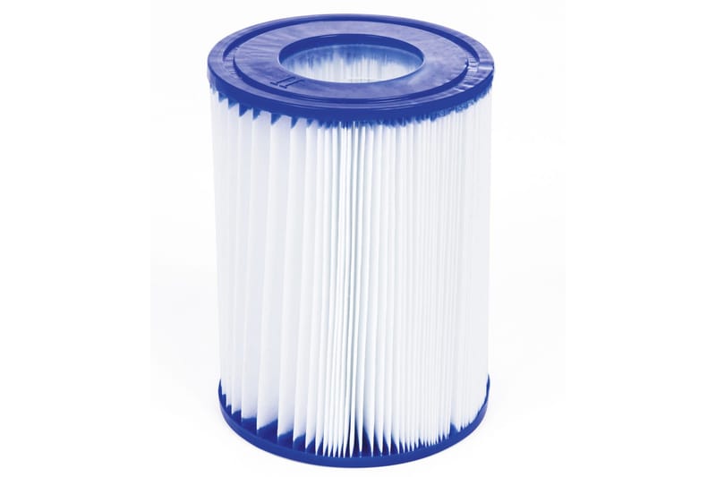 Bestway Steel Pro MAX ovanmarkpool 4,27 m Grå - Trädgård & spabad - Utomhusbad - Pool - Pool ovan mark