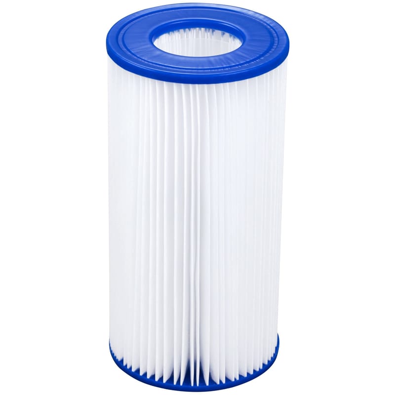 Bestway pool ovan mark Ø5,49m - 1,32m djup | Steel Pro MAX (561FJ) - Trädgård & spabad - Utomhusbad - Pool - Pool ovan mark