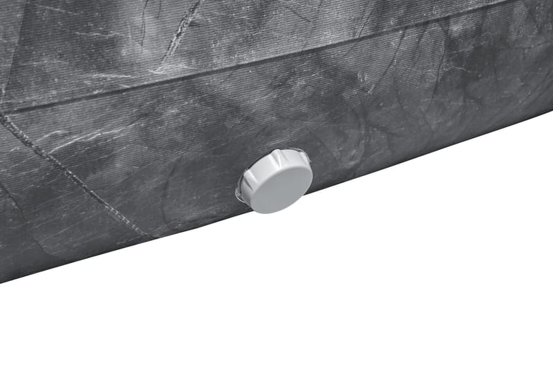 Bestway pool ovan mark 9,56x4,88m – 132cm djup | APX 365™ Rektangulär Stålpool (561KJ) - Trädgård & spabad - Utomhusbad - Pool - Pool ovan mark