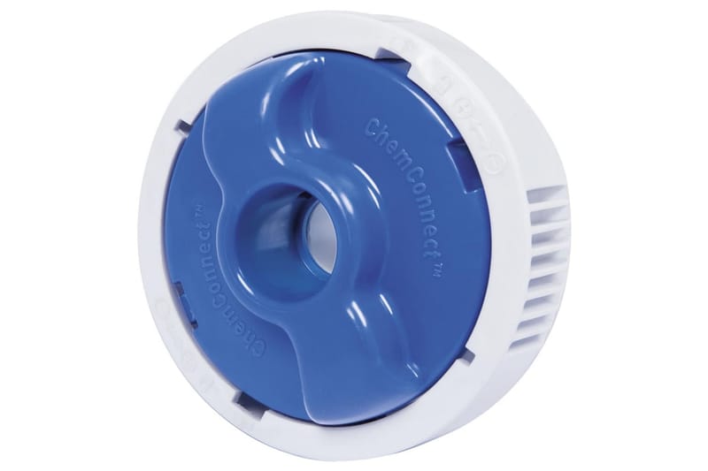 Bestway Hydrium Ovanmarkspool oval 610x360x120 cm - Trädgård & spabad - Utomhusbad - Pool - Pool ovan mark