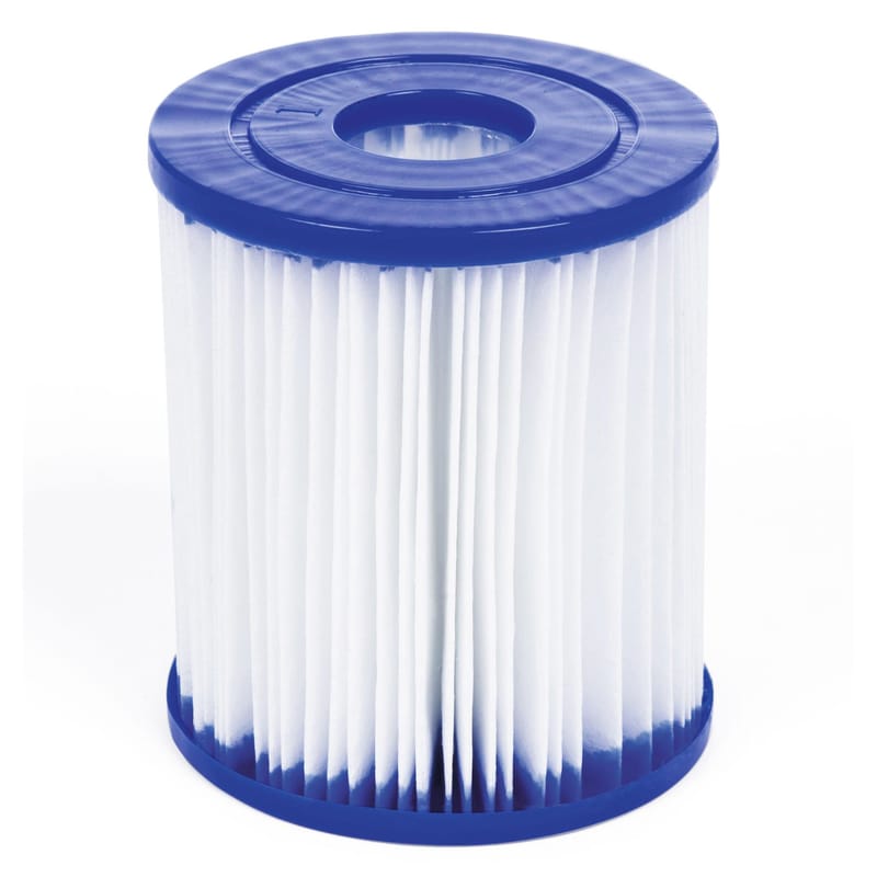 Bestway ovanmarkspool-paket Ø3m - 76cm djup | Steel Pro MAX (56408) - Trädgård & spabad - Utomhusbad - Pool - Pool ovan mark