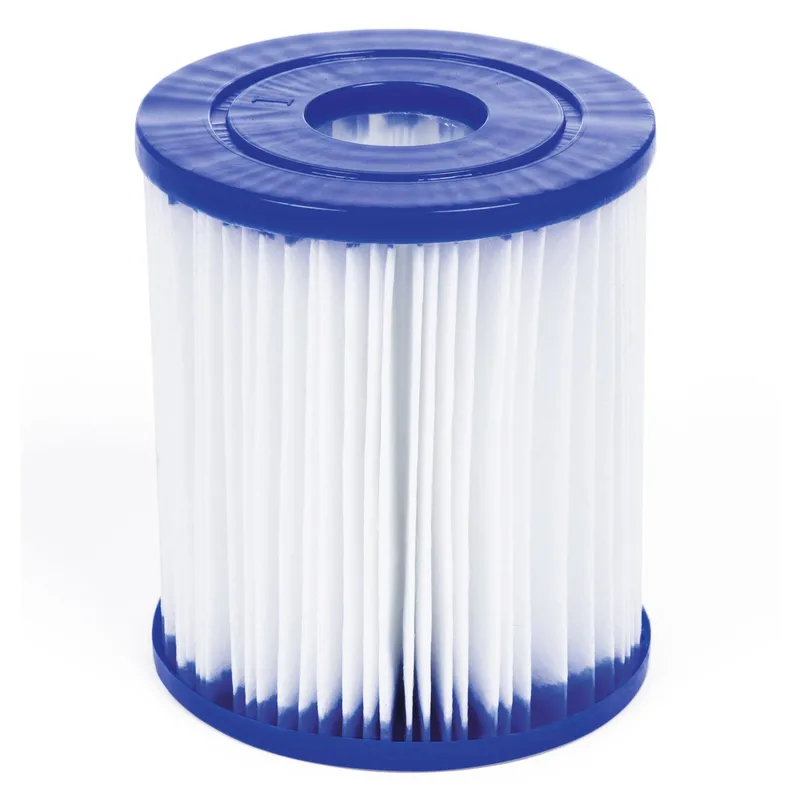 Bestway ovanmarkspool-paket Ø3m - 76cm djup | Steel Pro MAX (56408) - Trädgård & spabad - Utomhusbad - Pool - Pool ovan mark