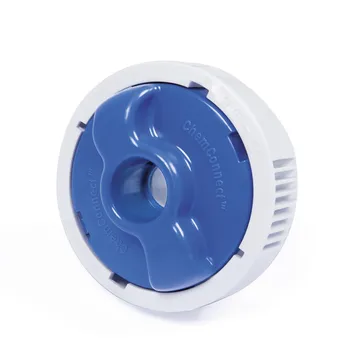 Bestway stålväggspool 6,1x3,6m - 1,2m djup | Hydrium Pool set (56369) - Trädgård & spabad - Utomhusbad - Pool - Pool ovan mark