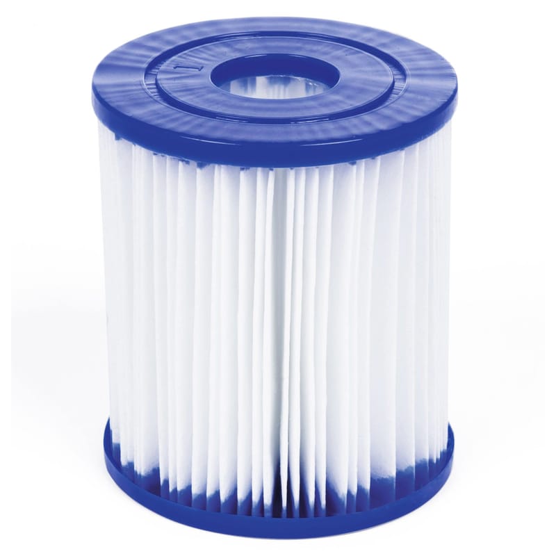 Bestway Steel Pro MAX ovanmarkpool Rund 3,66x0,76 m Grå - Bestway - Trädgård & spabad - Utomhusbad - Pool - Pool ovan mark