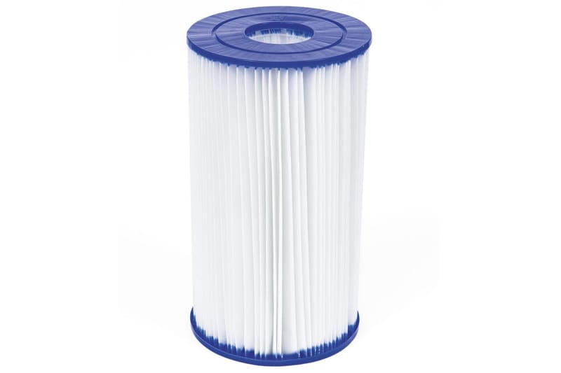 Bestway Trädgårdspool oval 7,32x3,66x1,22 m - Trädgård & spabad - Utomhusbad - Pool - Pool ovan mark