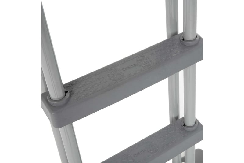 Bestway Poolset Steel Pro MAX 549x122 cm - Trädgård & spabad - Utomhusbad - Pool - Pool ovan mark