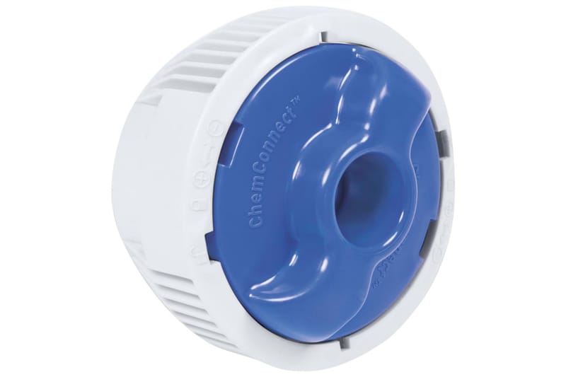 Bestway Pool Power Steel 956x488x132 cm - Trädgård & spabad - Utomhusbad - Pool - Pool ovan mark