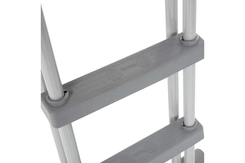 Bestway Pool Power Steel 956x488x132 cm - Trädgård & spabad - Utomhusbad - Pool - Pool ovan mark