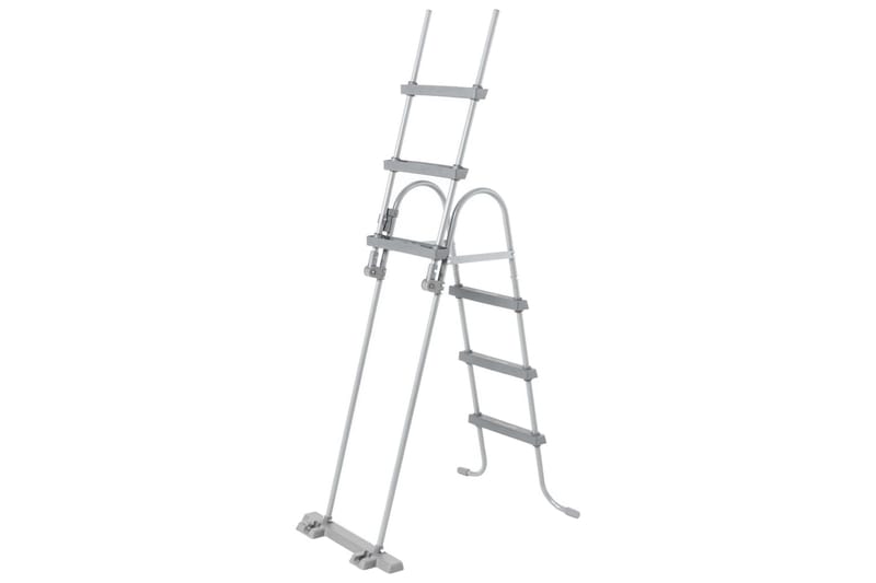 Bestway Poolset Power Steel 488x305x107 cm - Trädgård & spabad - Utomhusbad - Pool - Pool ovan mark